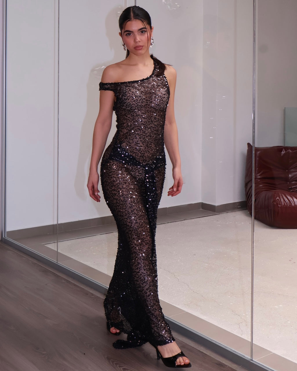 DRESS ESTRELLA