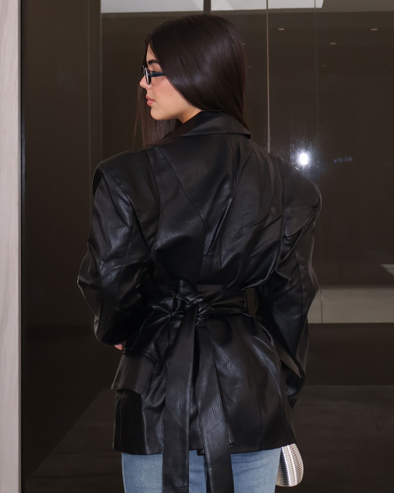 JACKET STREET