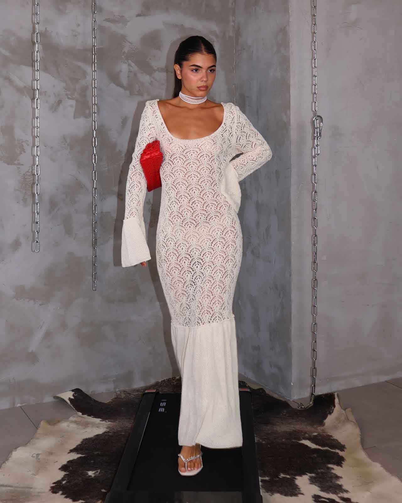 DRESS FORMENTERA