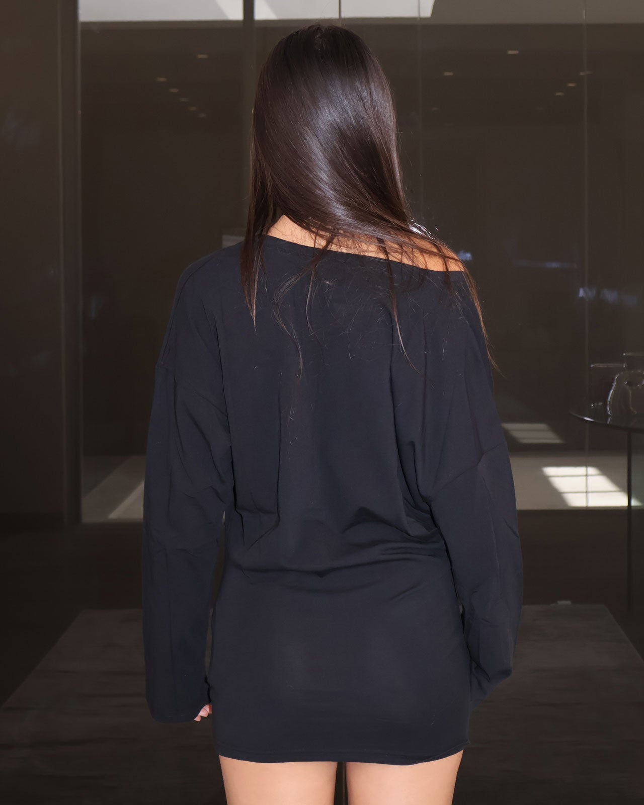 MAGLIA PERLA