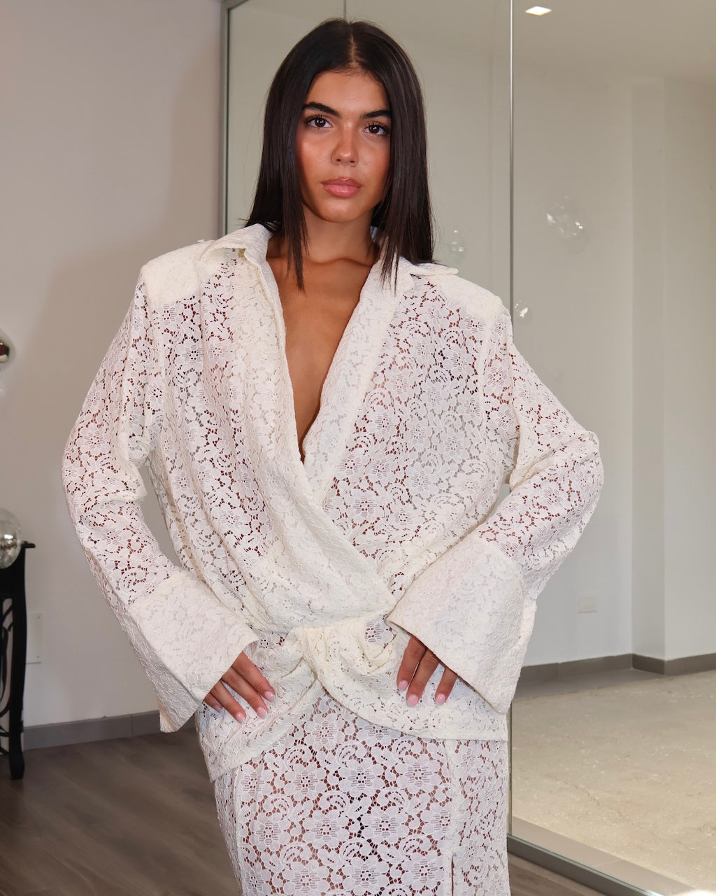 DRESS SANGALLO