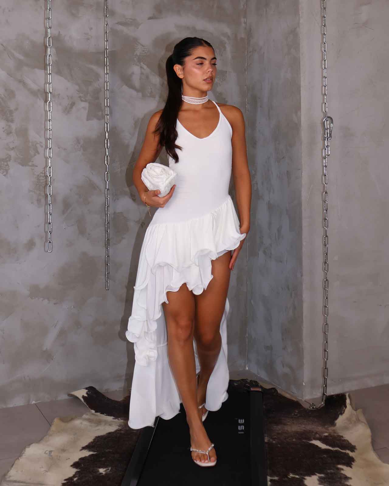 DRESS SPAGNA
