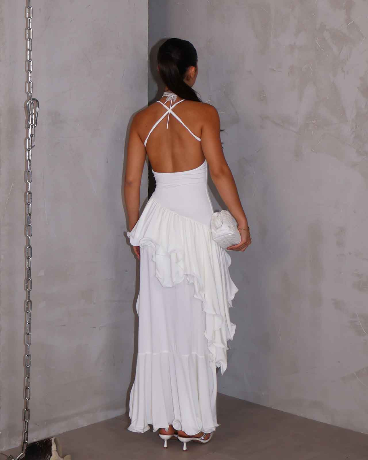 DRESS SPAGNA