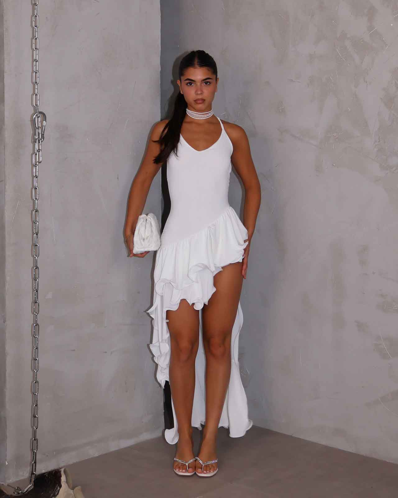 DRESS SPAGNA