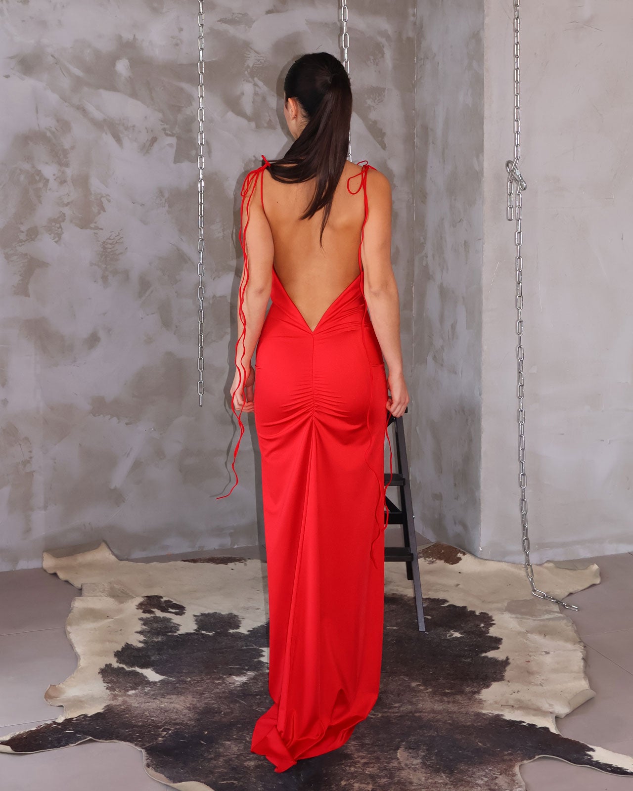 DRESS DEA DELL'AMORE