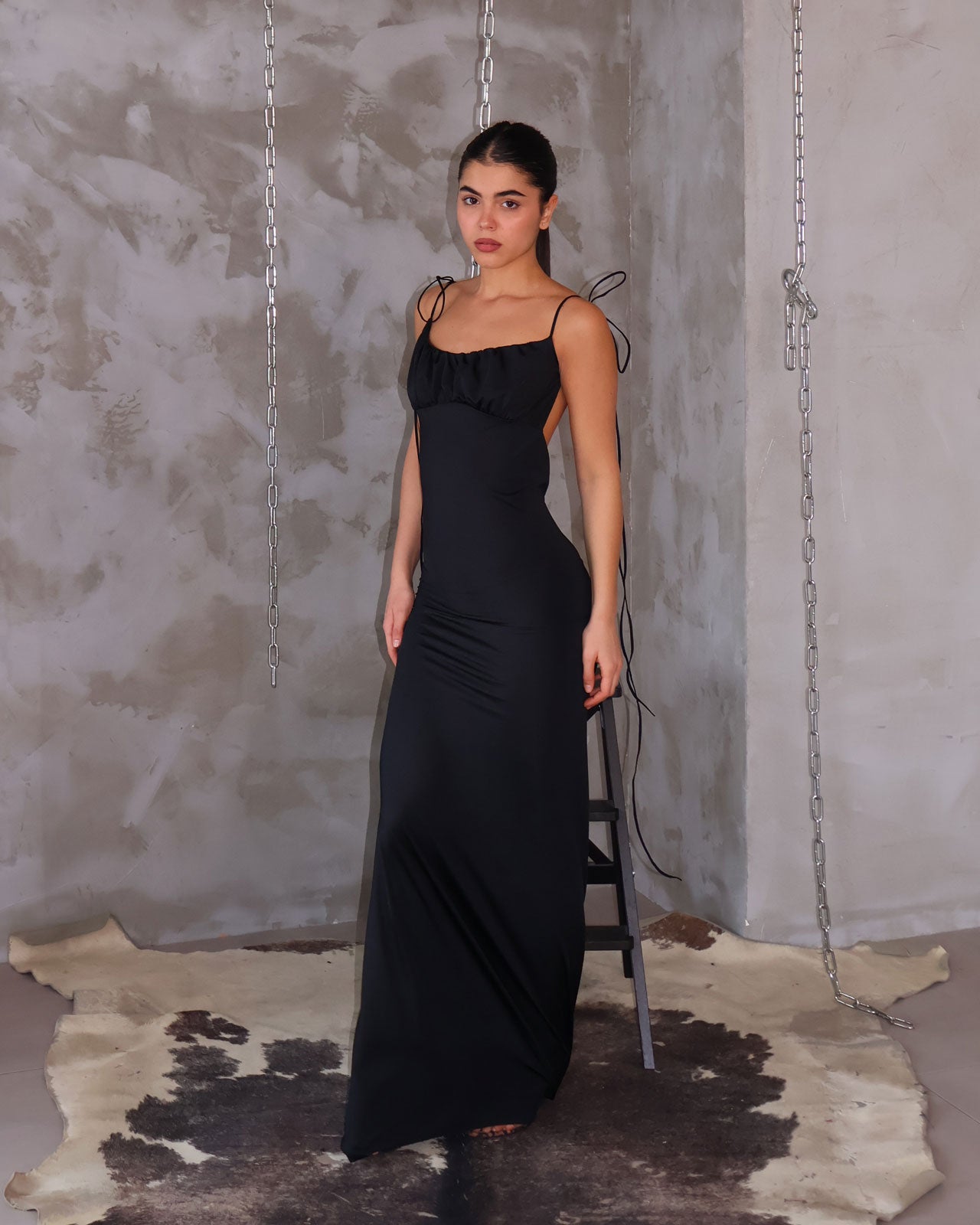 DRESS DEA DELL'AMORE