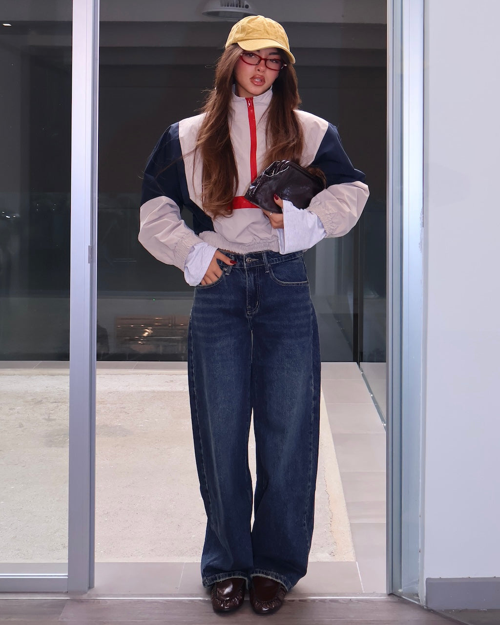 JEANS REFLEX