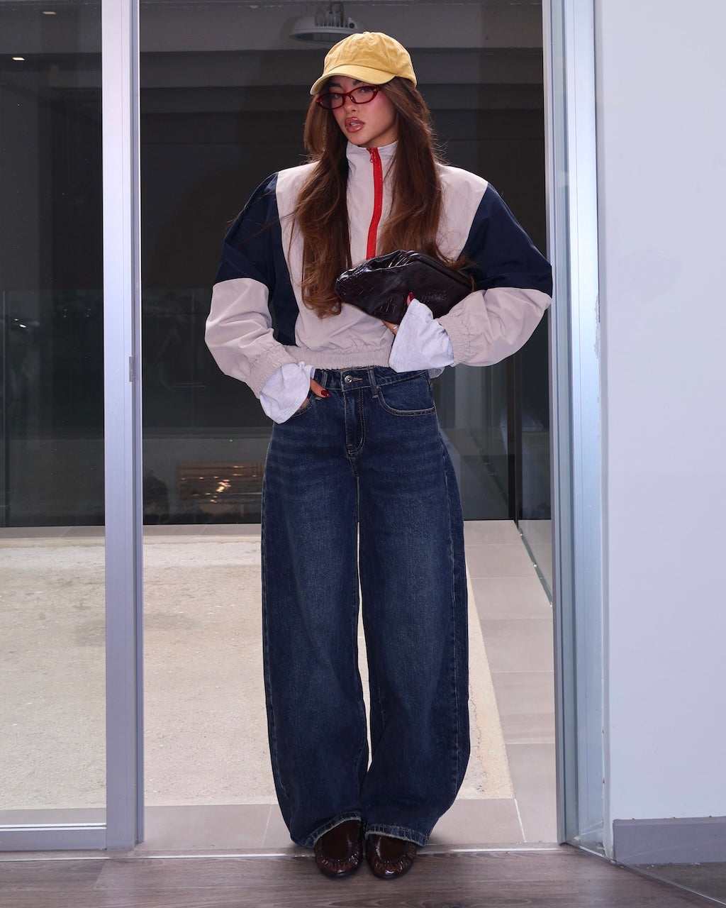 JEANS REFLEX