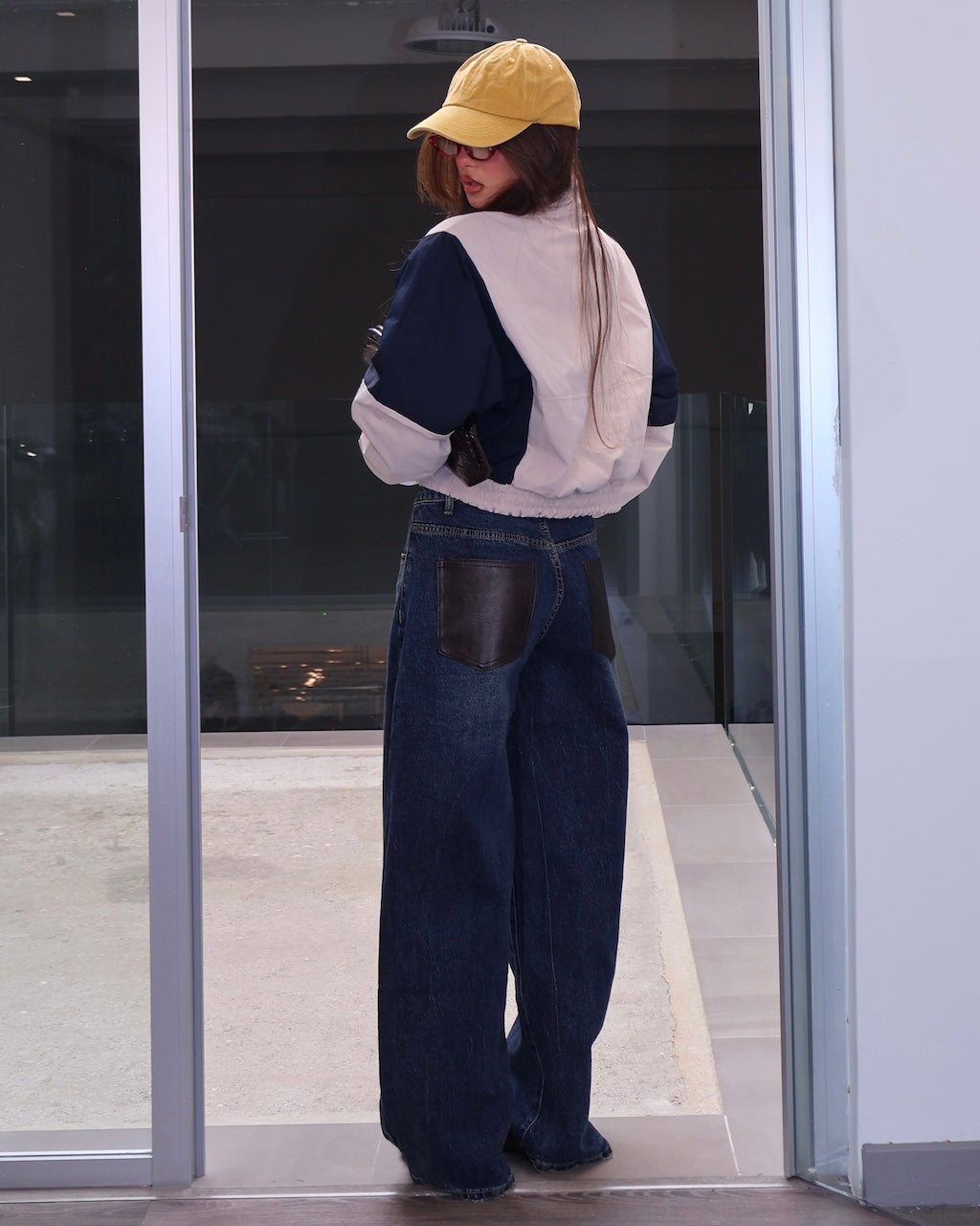 JEANS REFLEX