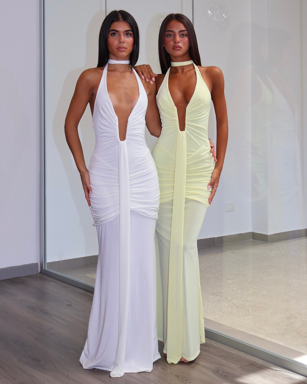 DRESS AMBASSADOR