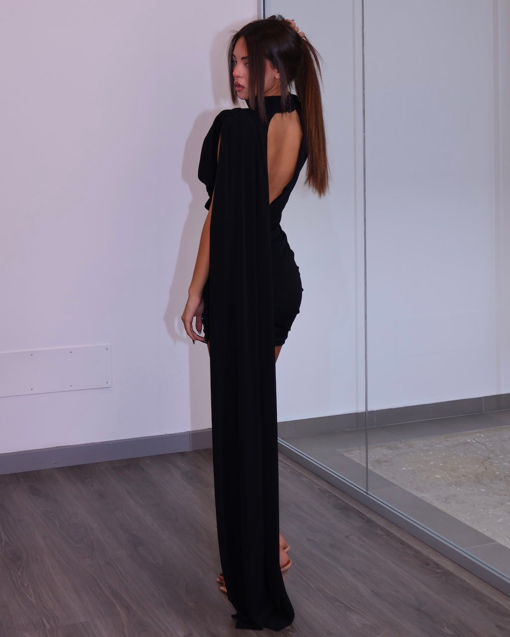 DRESS IMPERO