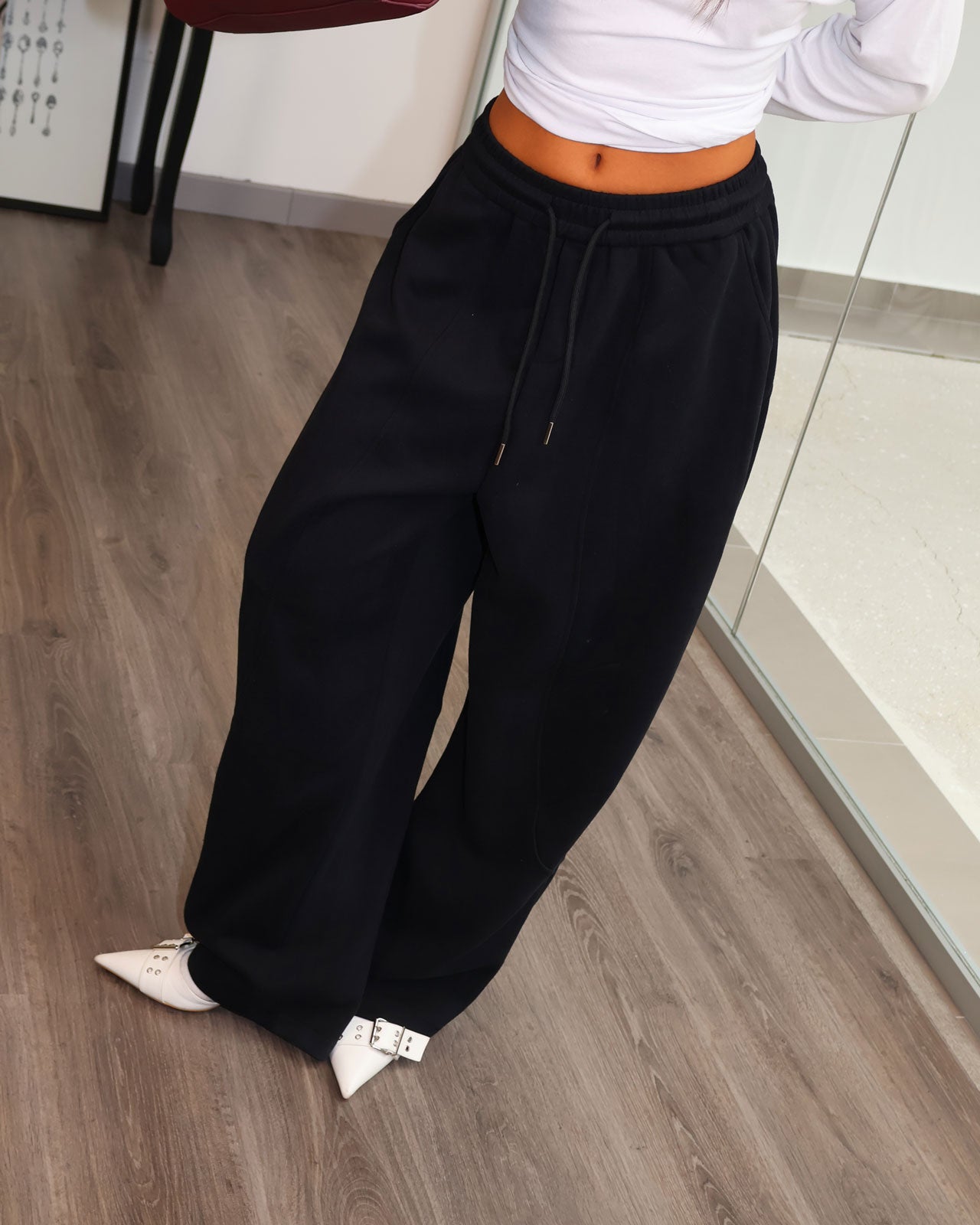 PANT AURA