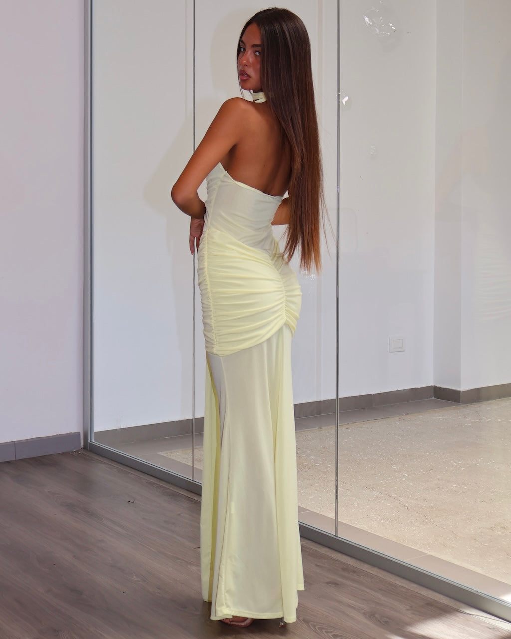 DRESS AMBASSADOR