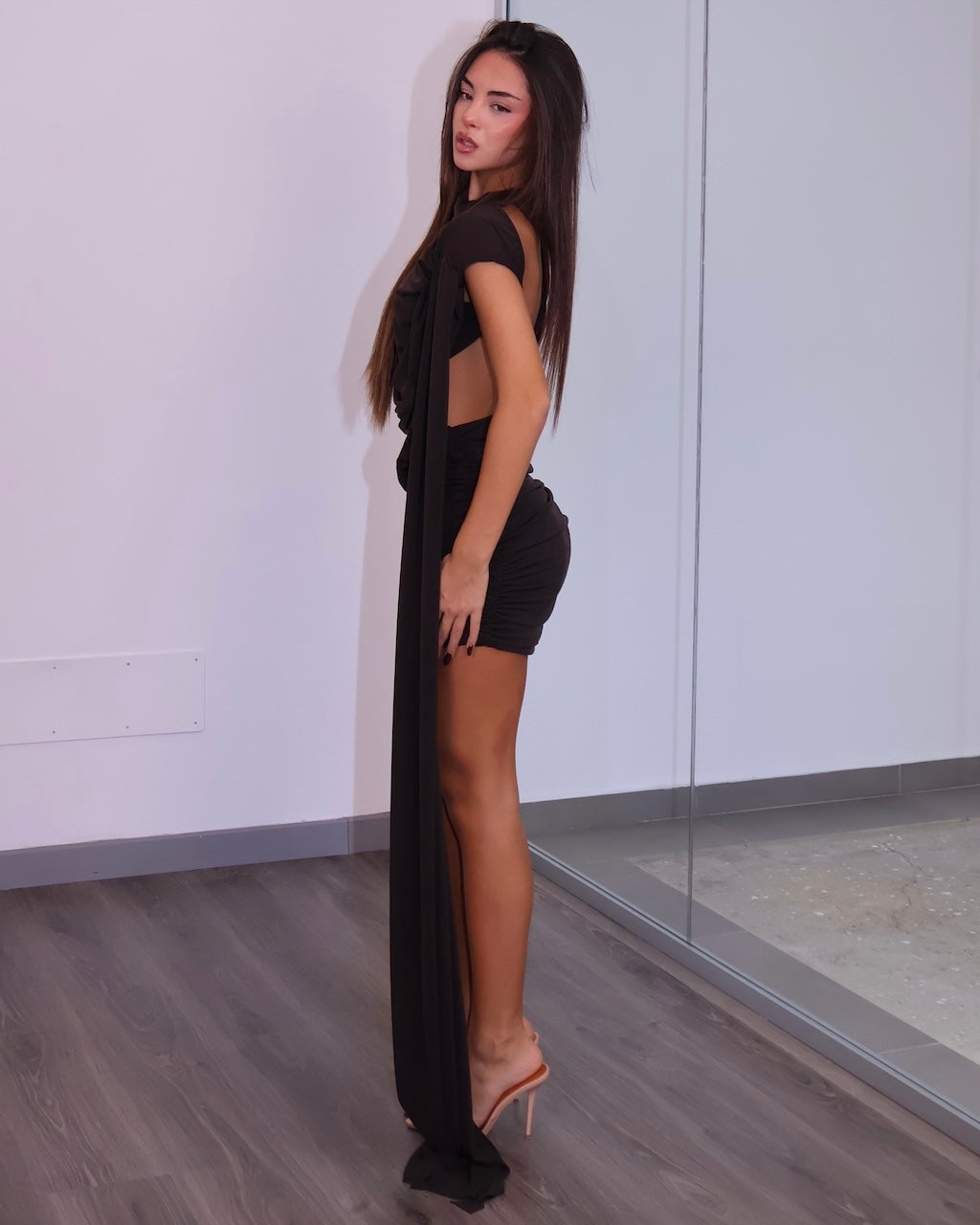 DRESS IMPERO