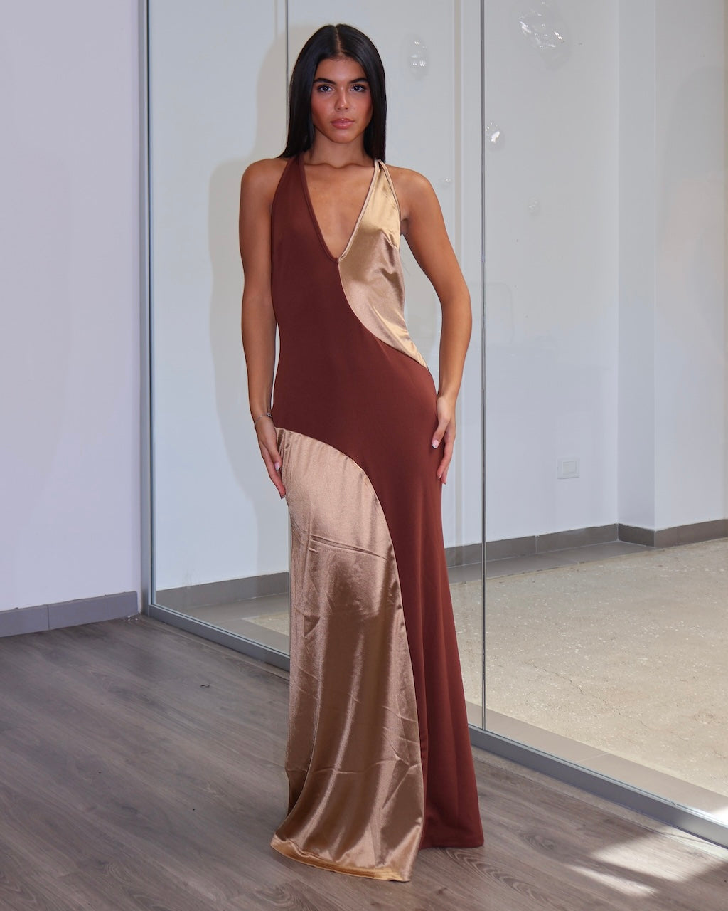 DRESS ZENDAYA