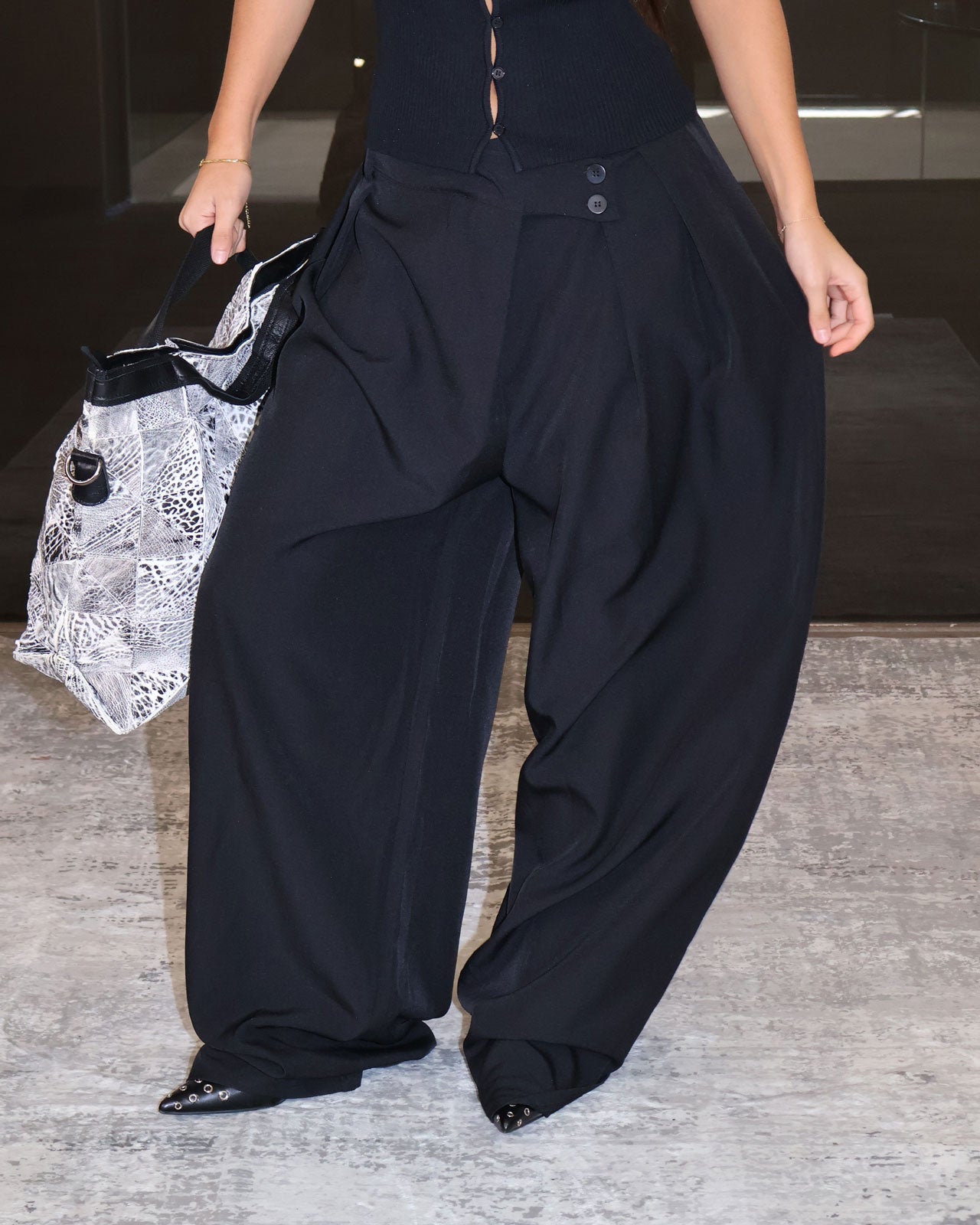 PANT BREZZA RAMATA