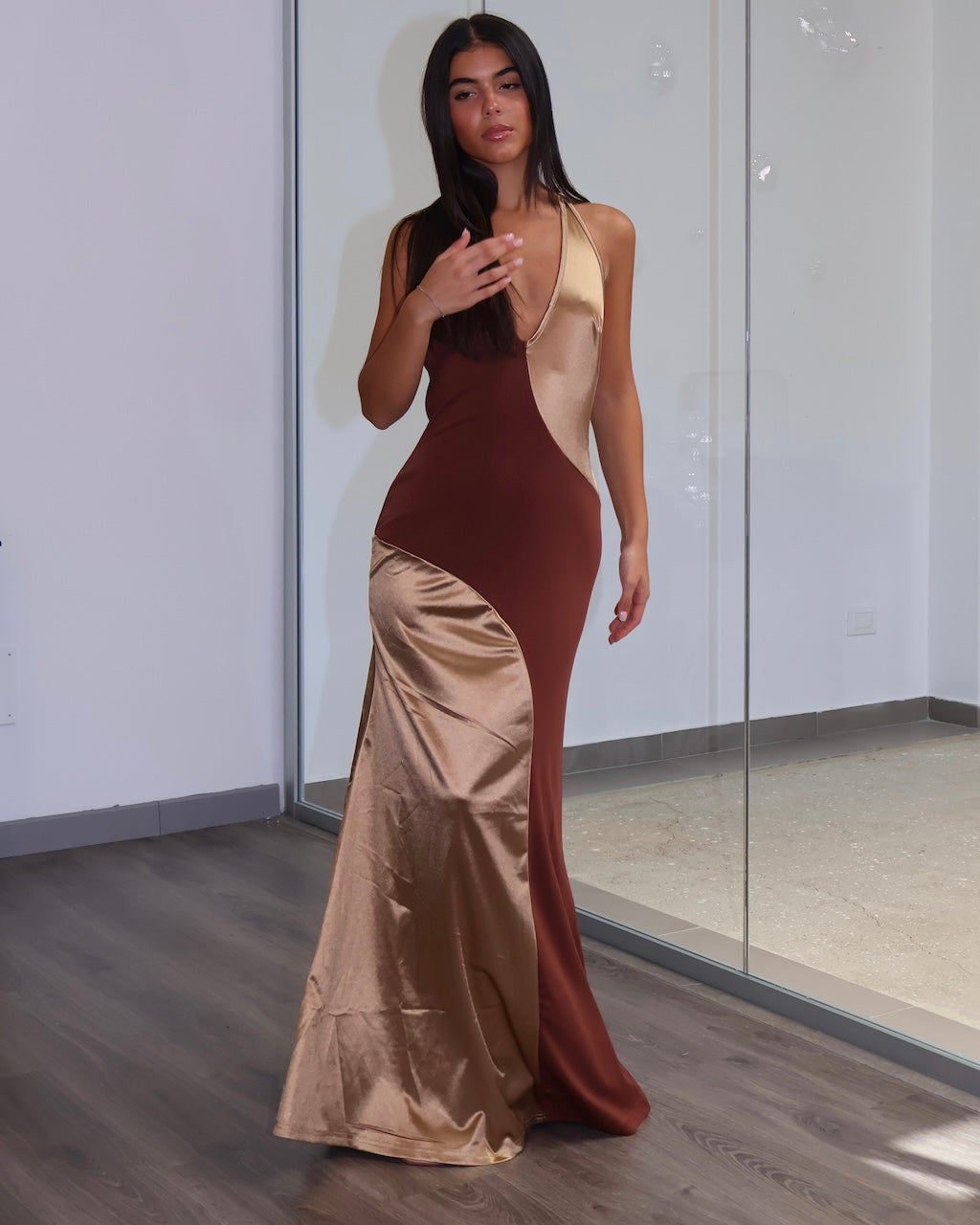 DRESS ZENDAYA