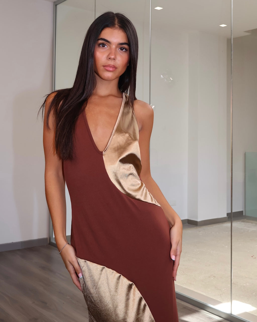DRESS ZENDAYA