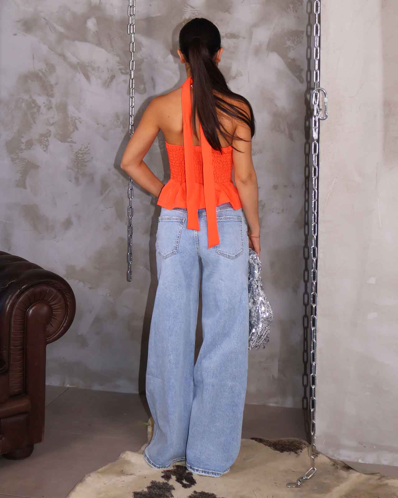 JEANS NEUTRO
