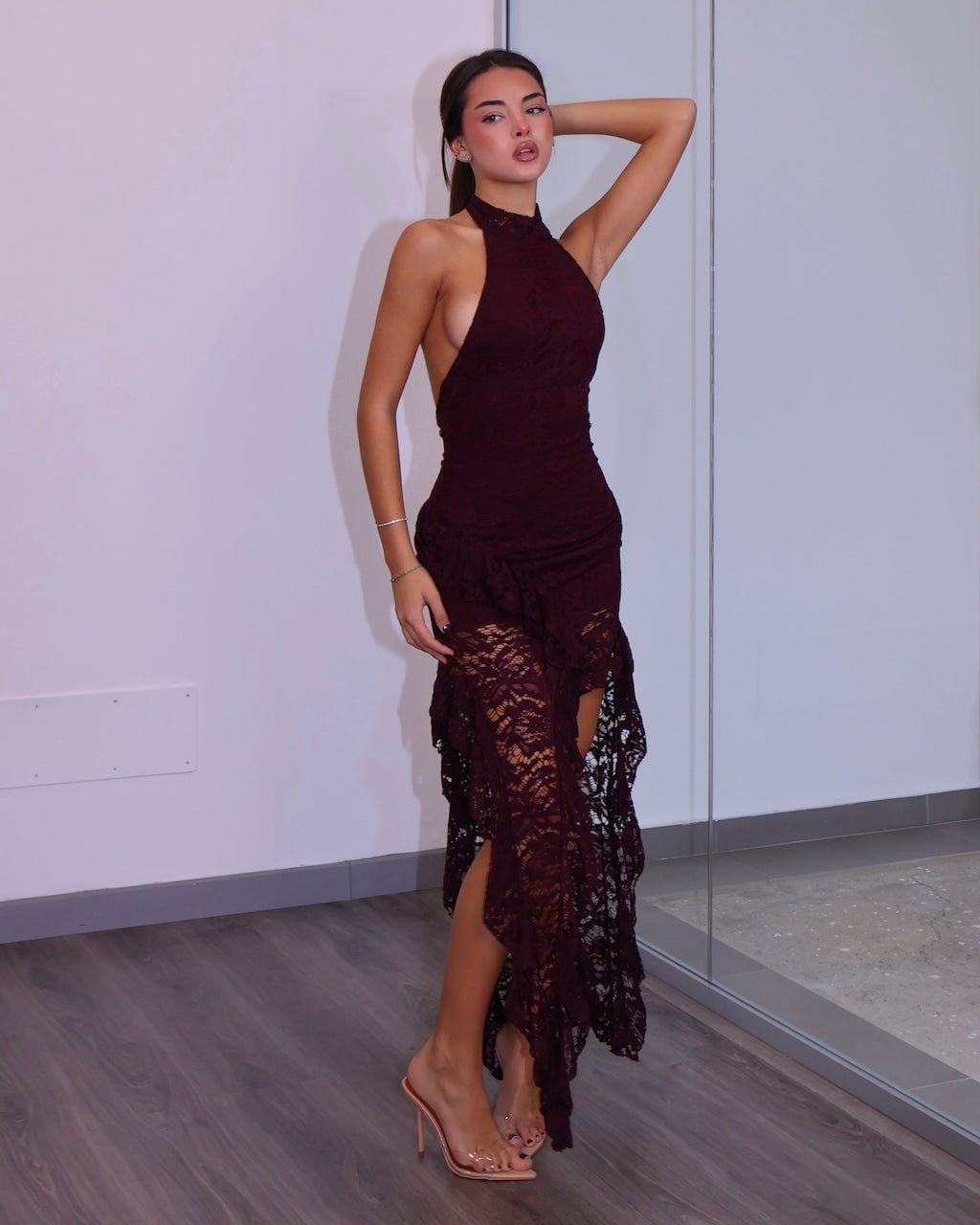DRESS FAITH