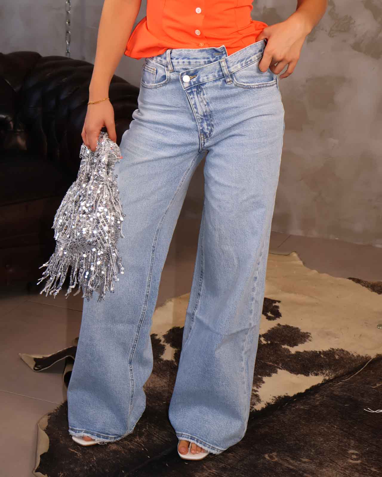 JEANS NEUTRO