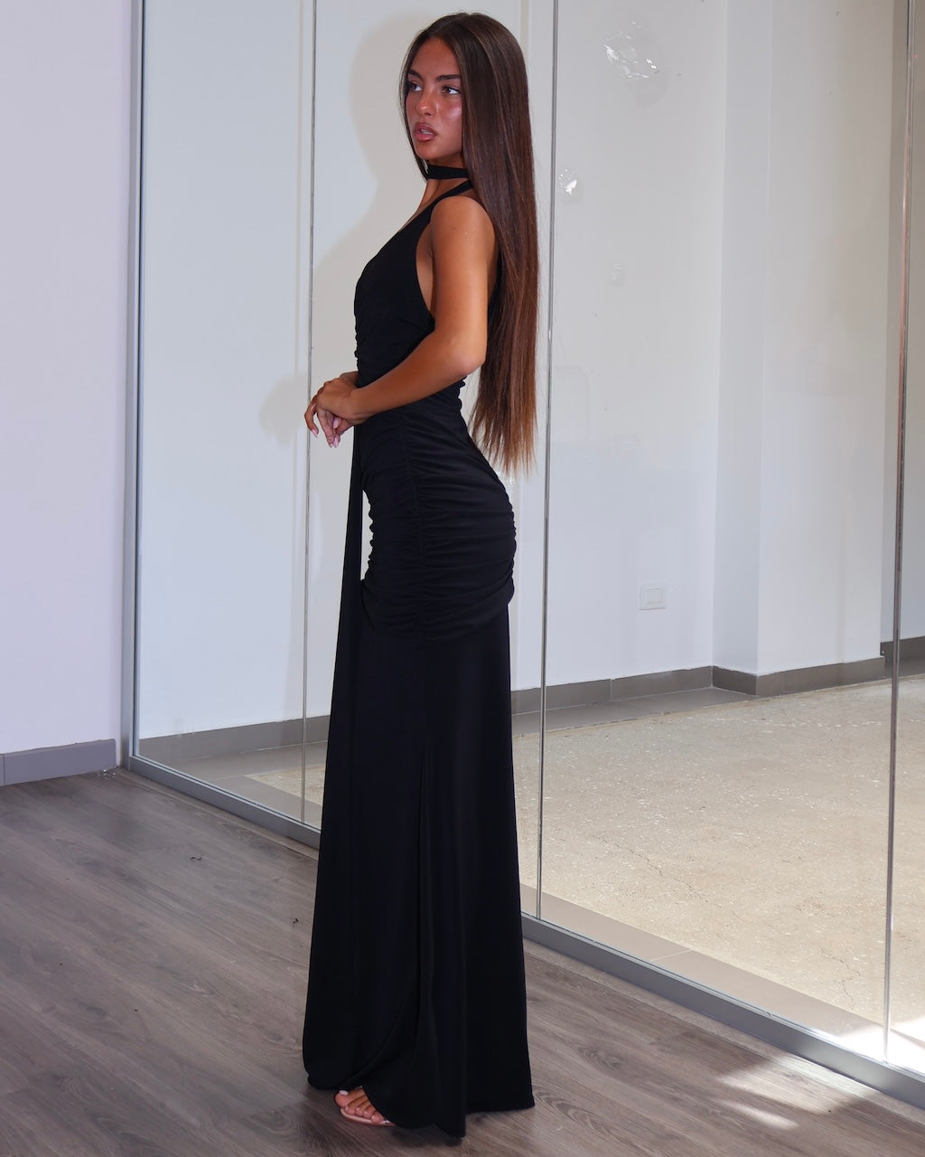 DRESS AMBASSADOR
