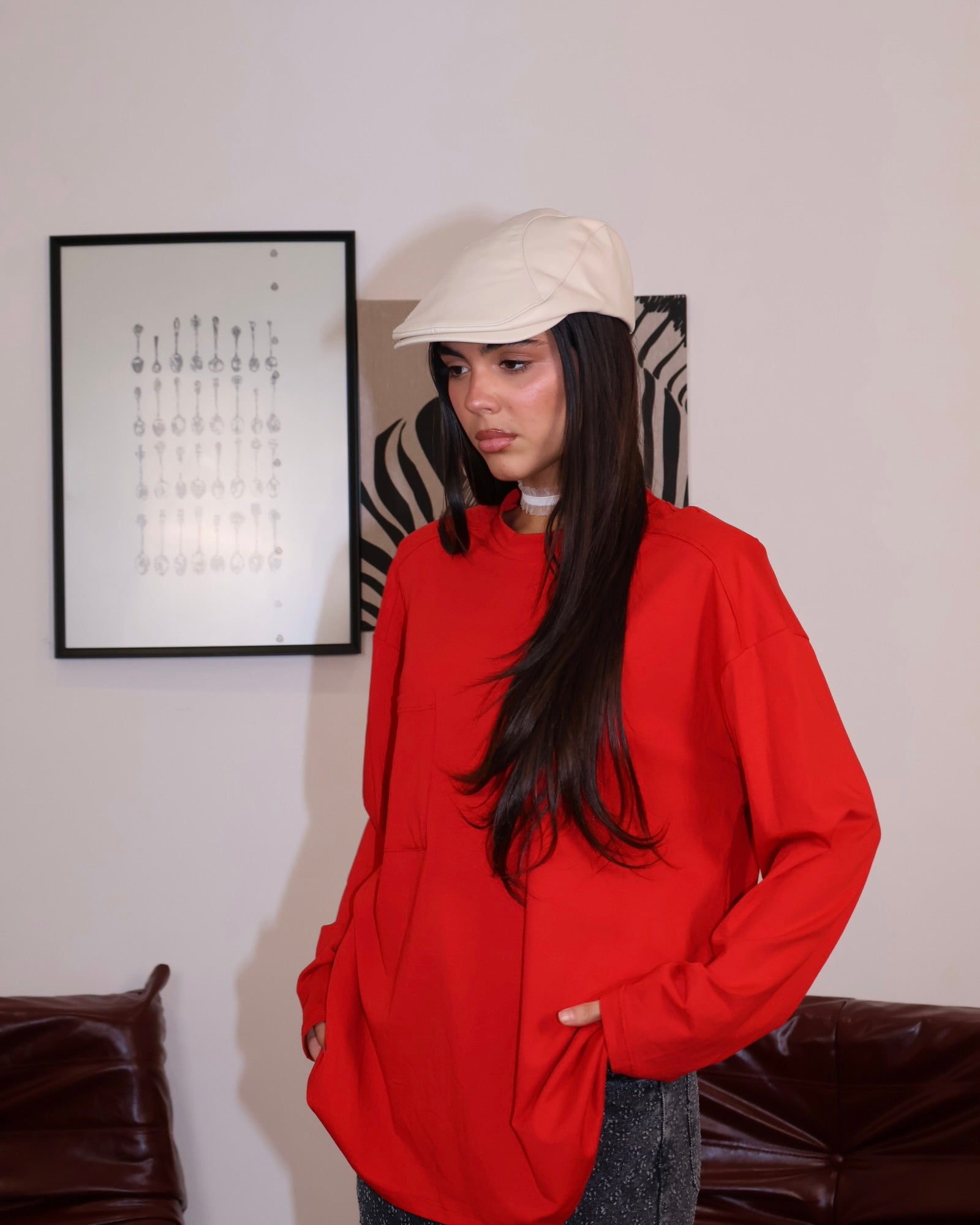 MAGLIA IVY