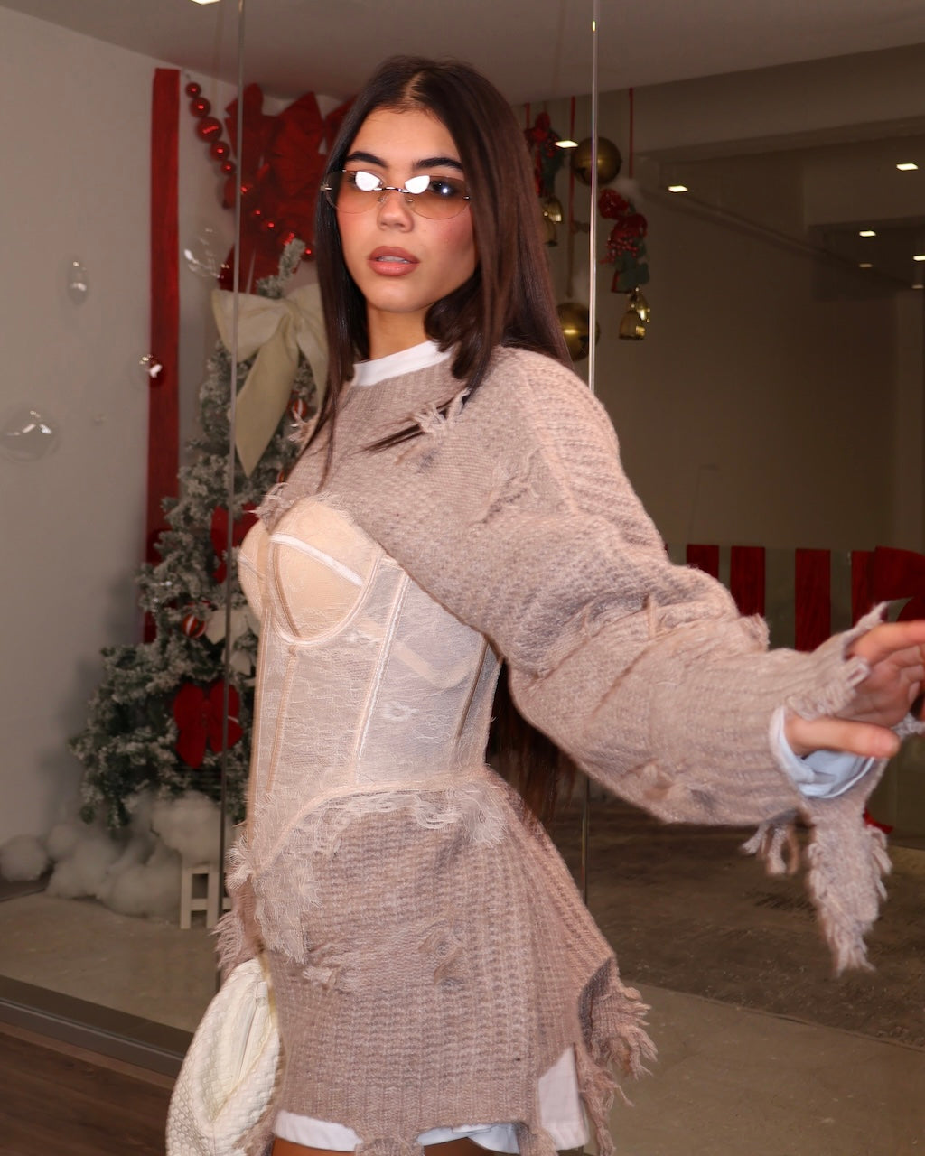 CORSET MAISON CLASSIC