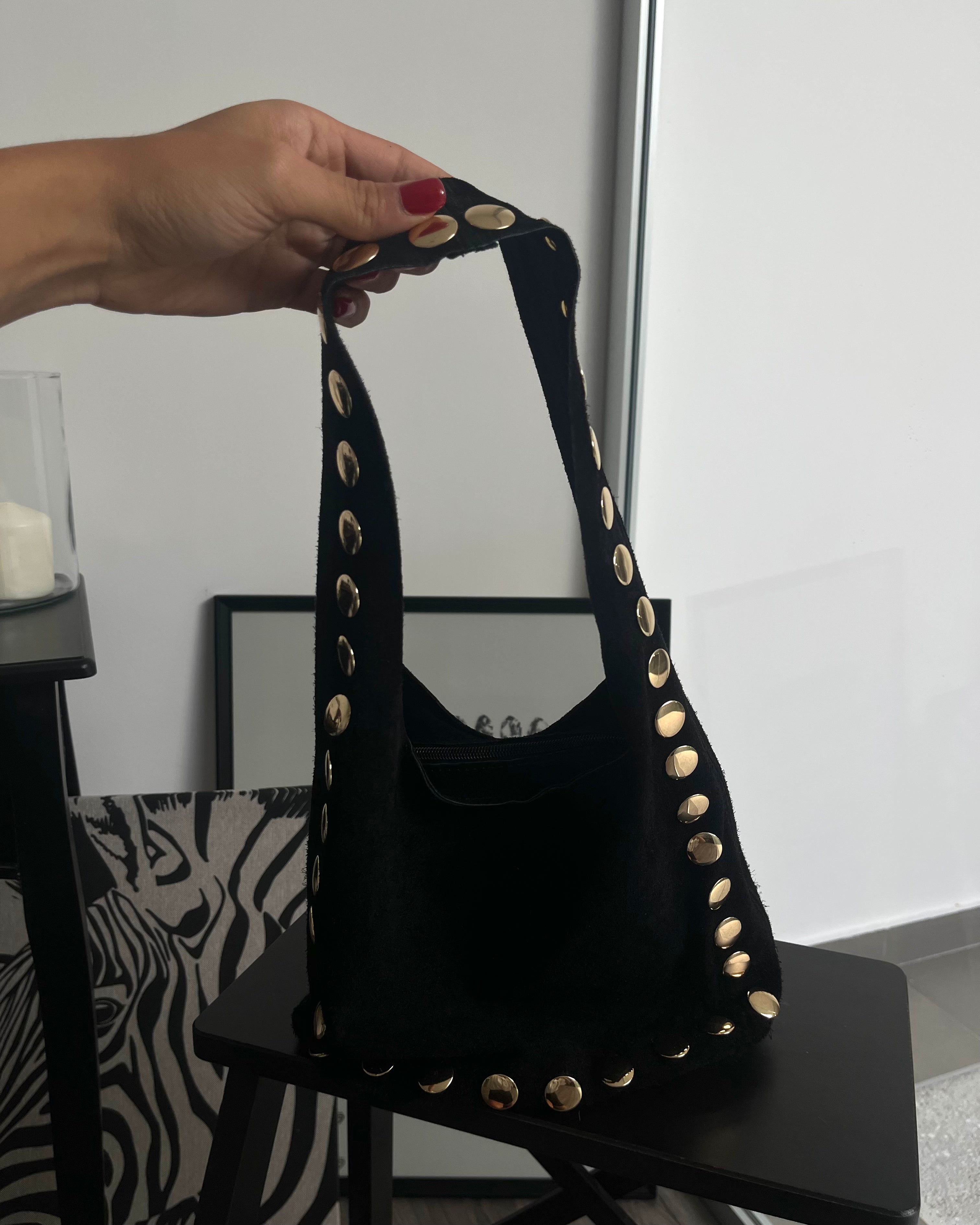 BAG SHE