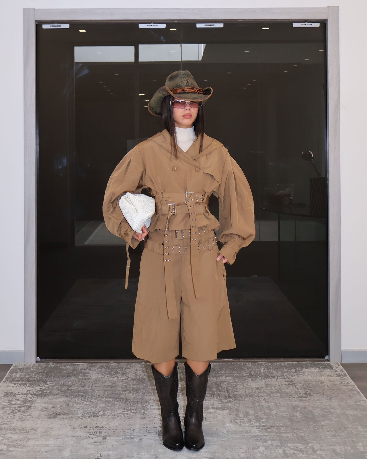 COORD SAFARI