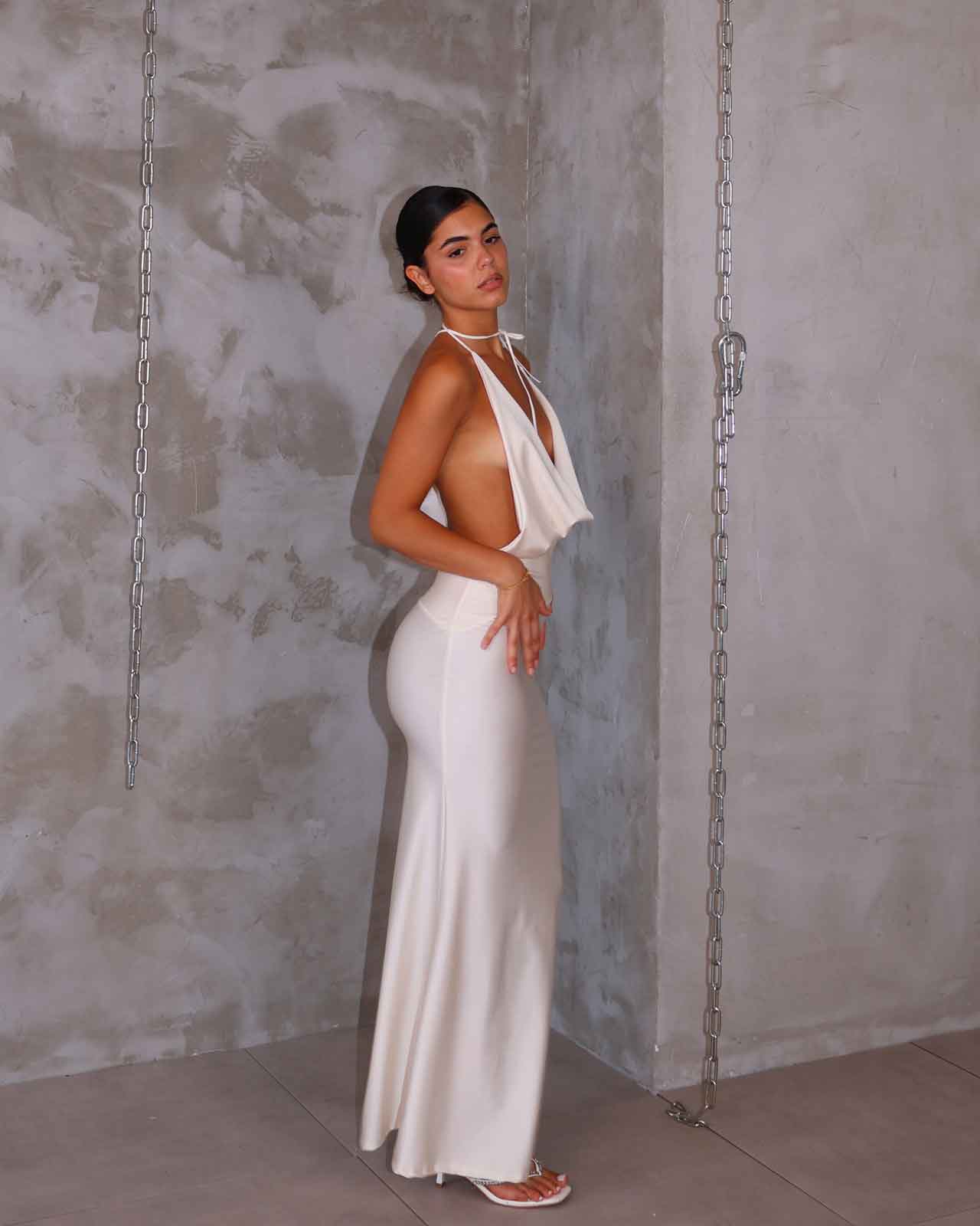 DRESS TRADIMENTO