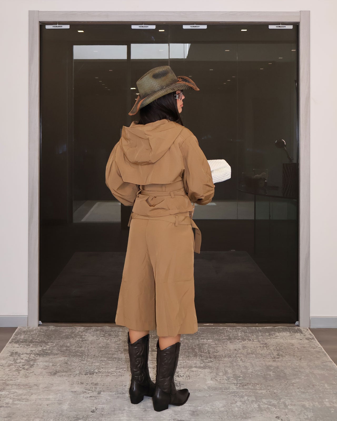 COORD SAFARI