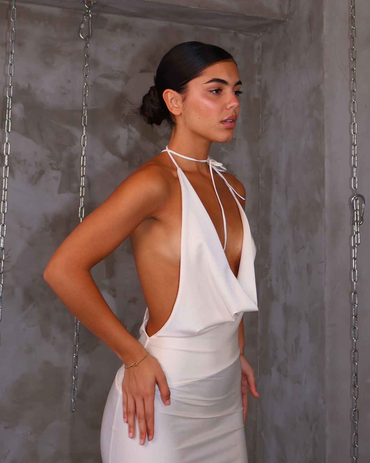 DRESS TRADIMENTO
