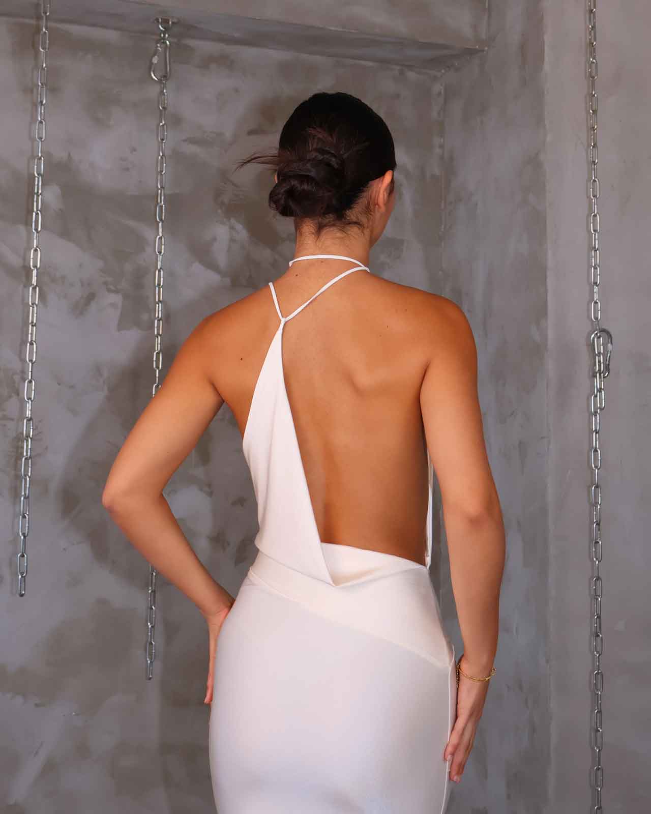 DRESS TRADIMENTO