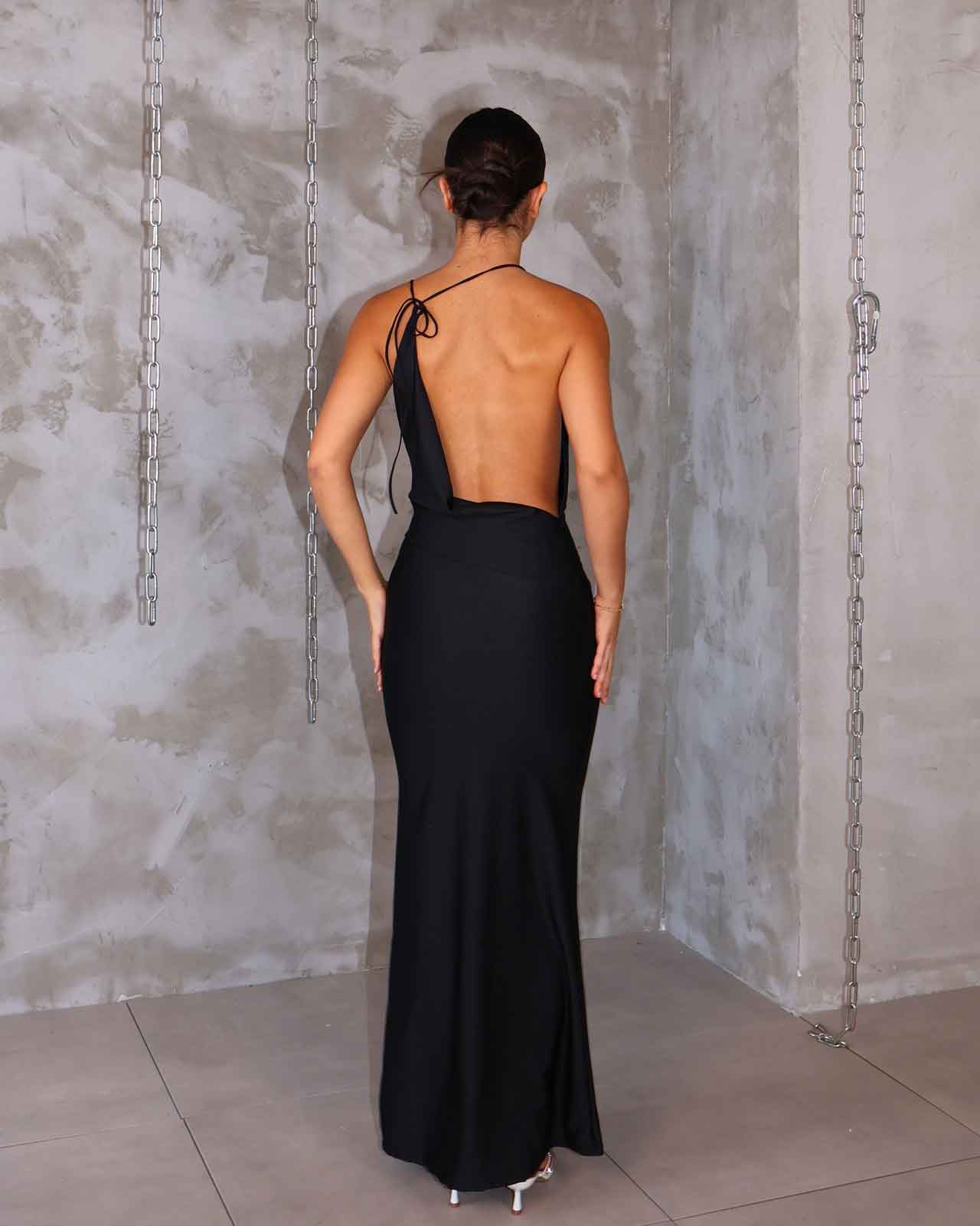 DRESS TRADIMENTO