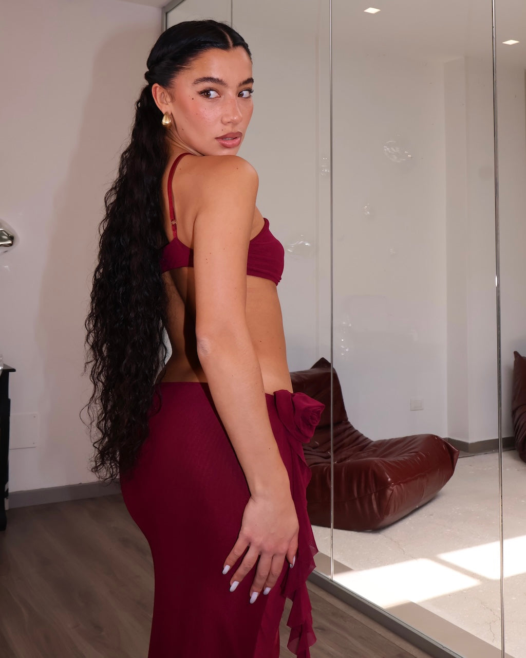DRESS ARIEL