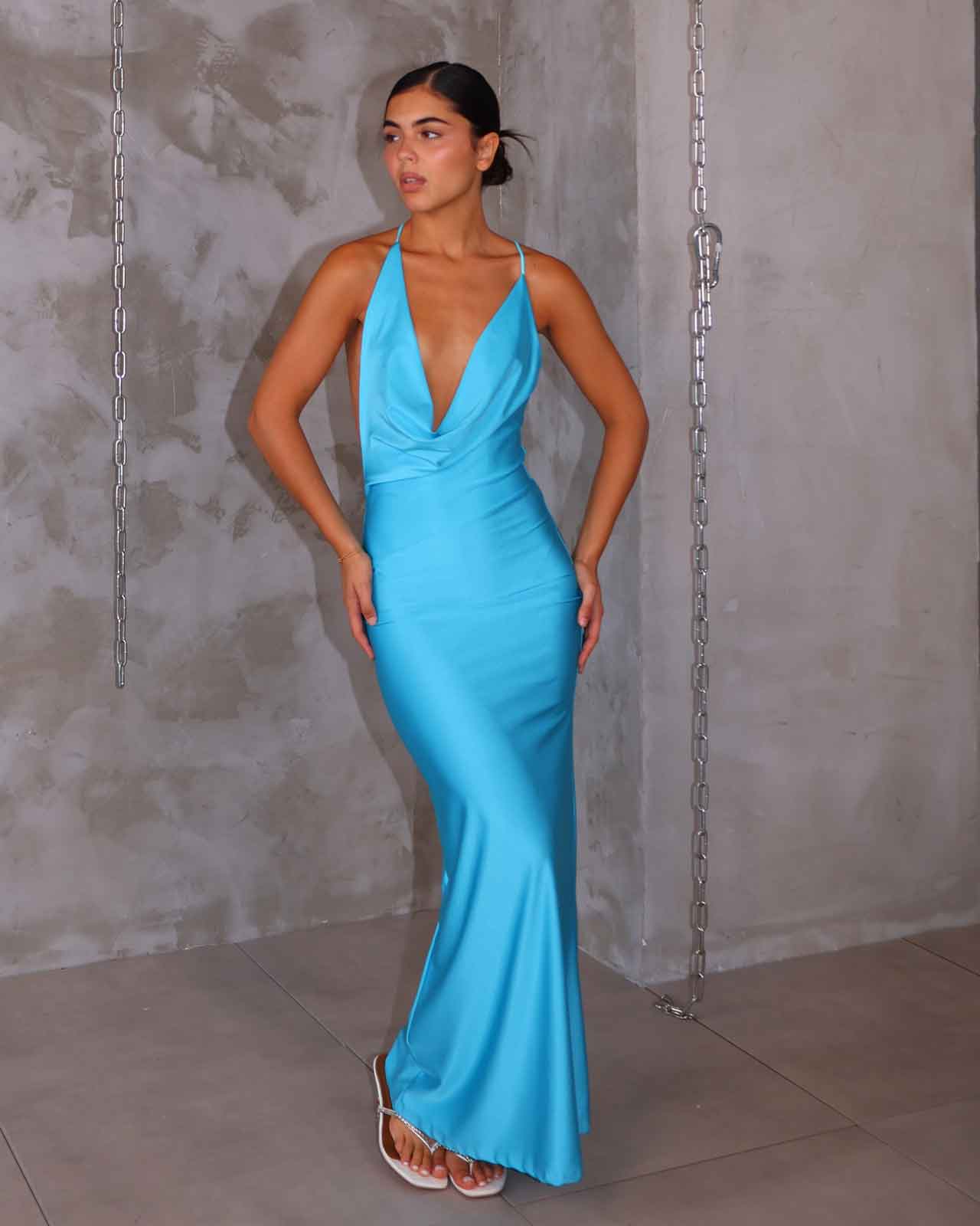 DRESS TRADIMENTO