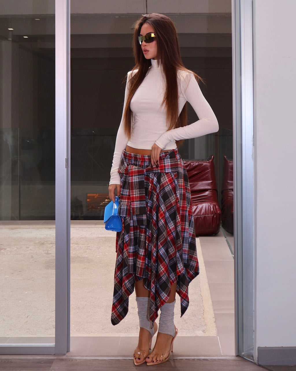 GONNA PLAID