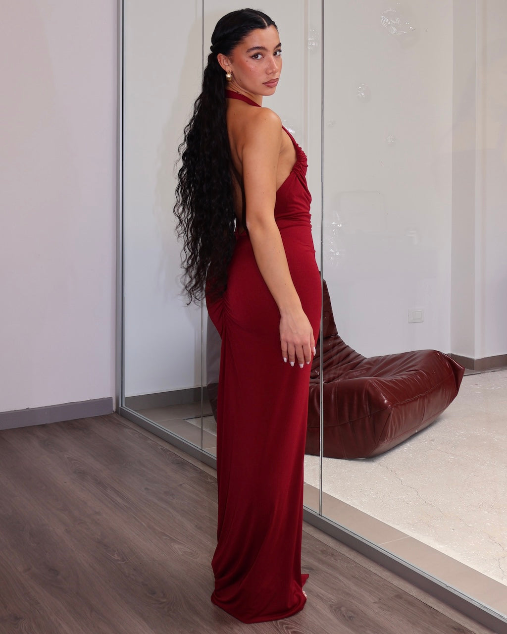 DRESS TOMA