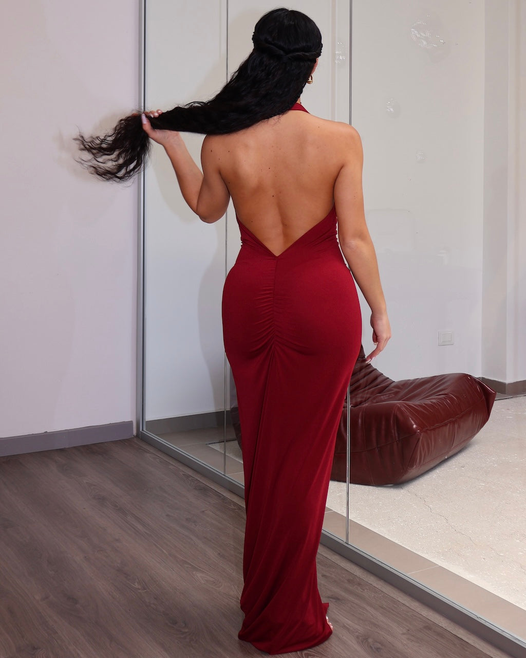 DRESS TOMA