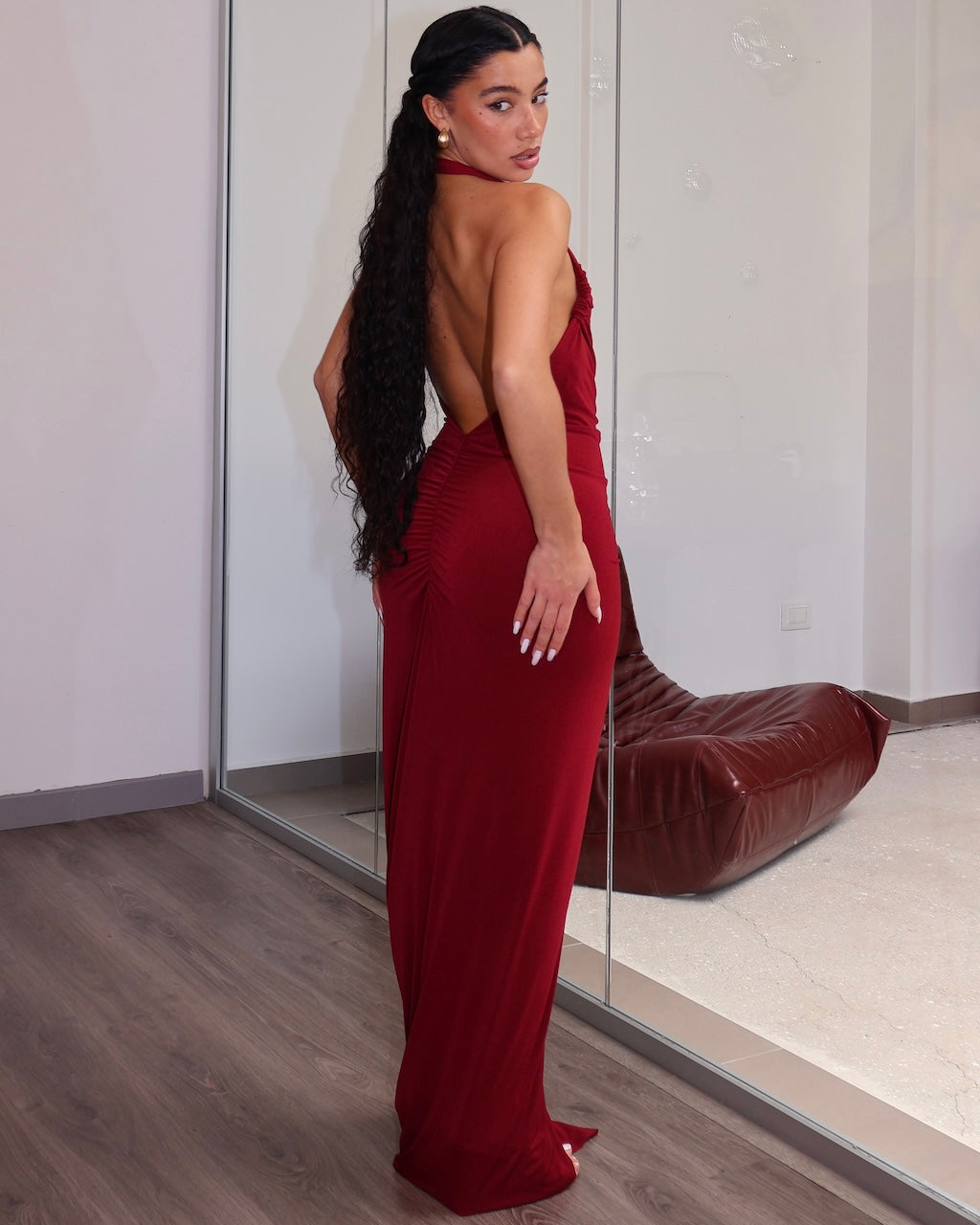 DRESS TOMA