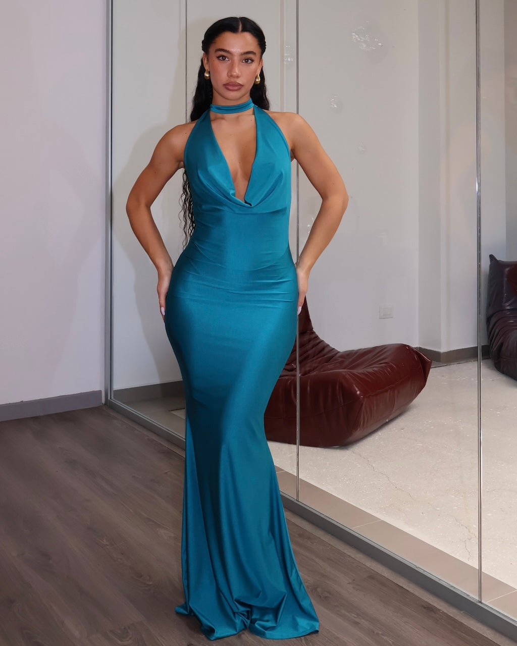 DRESS JASMINE