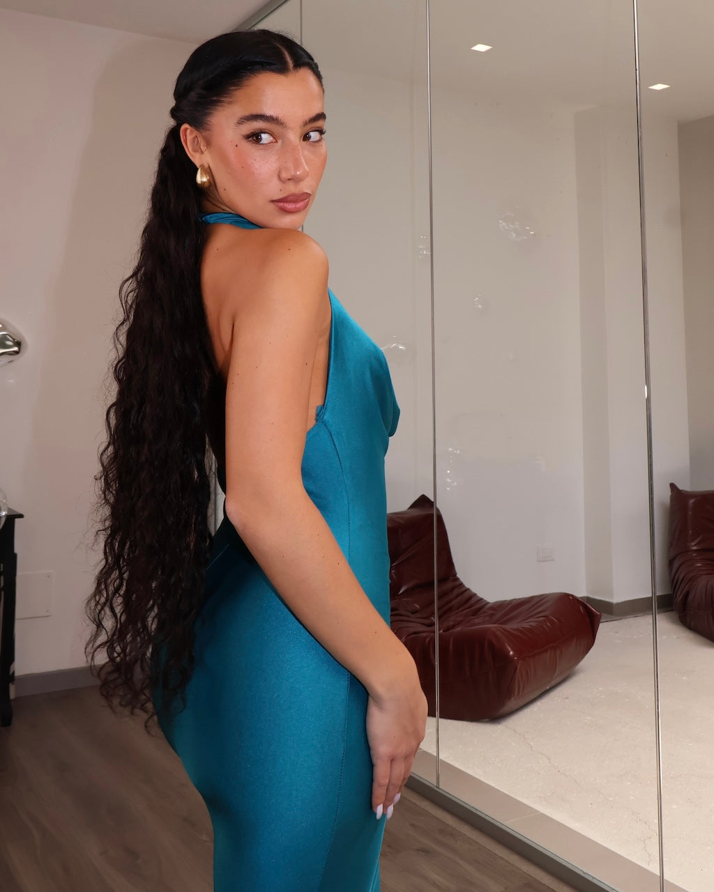 DRESS JASMINE