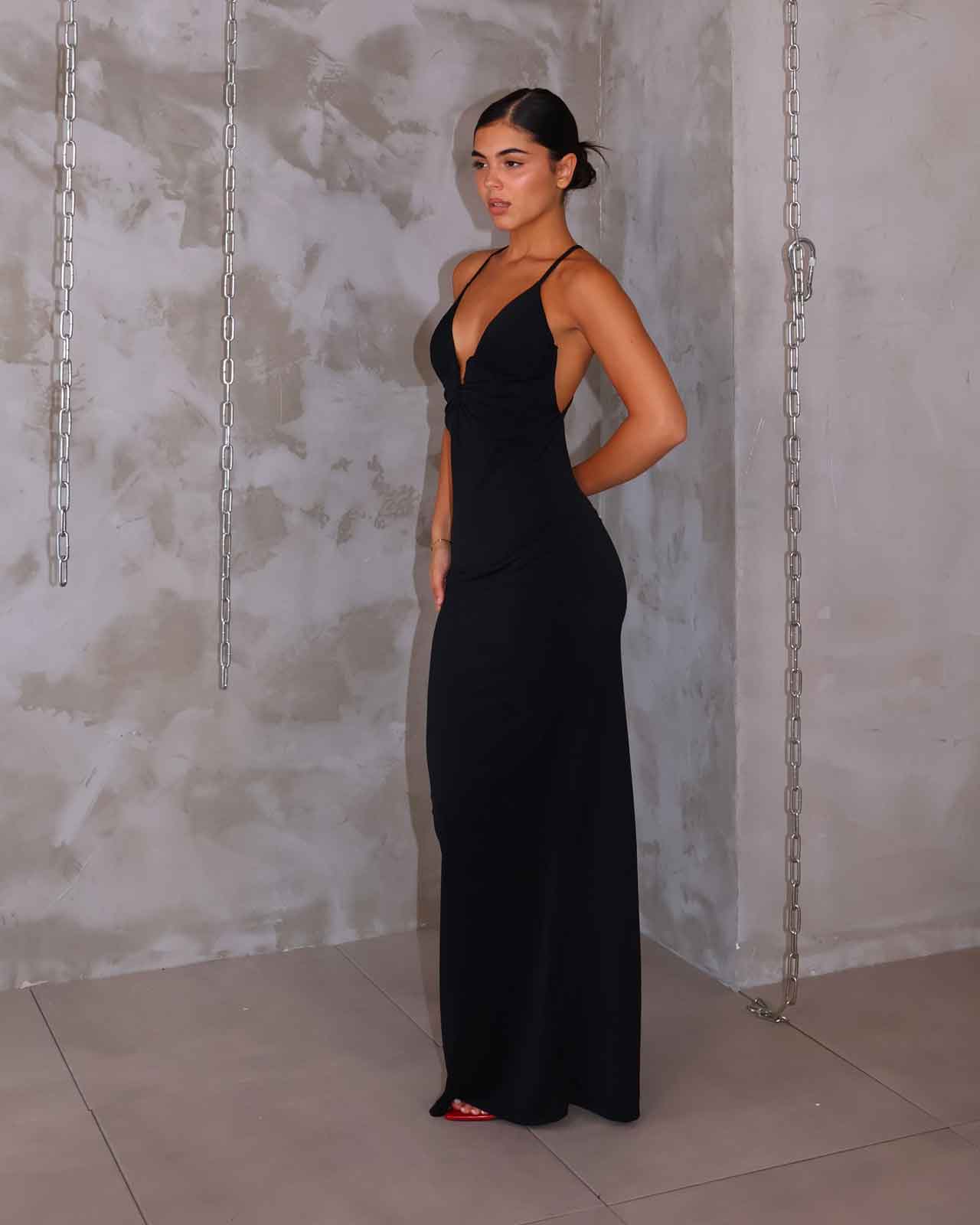 DRESS SERA SPETTACOLARE