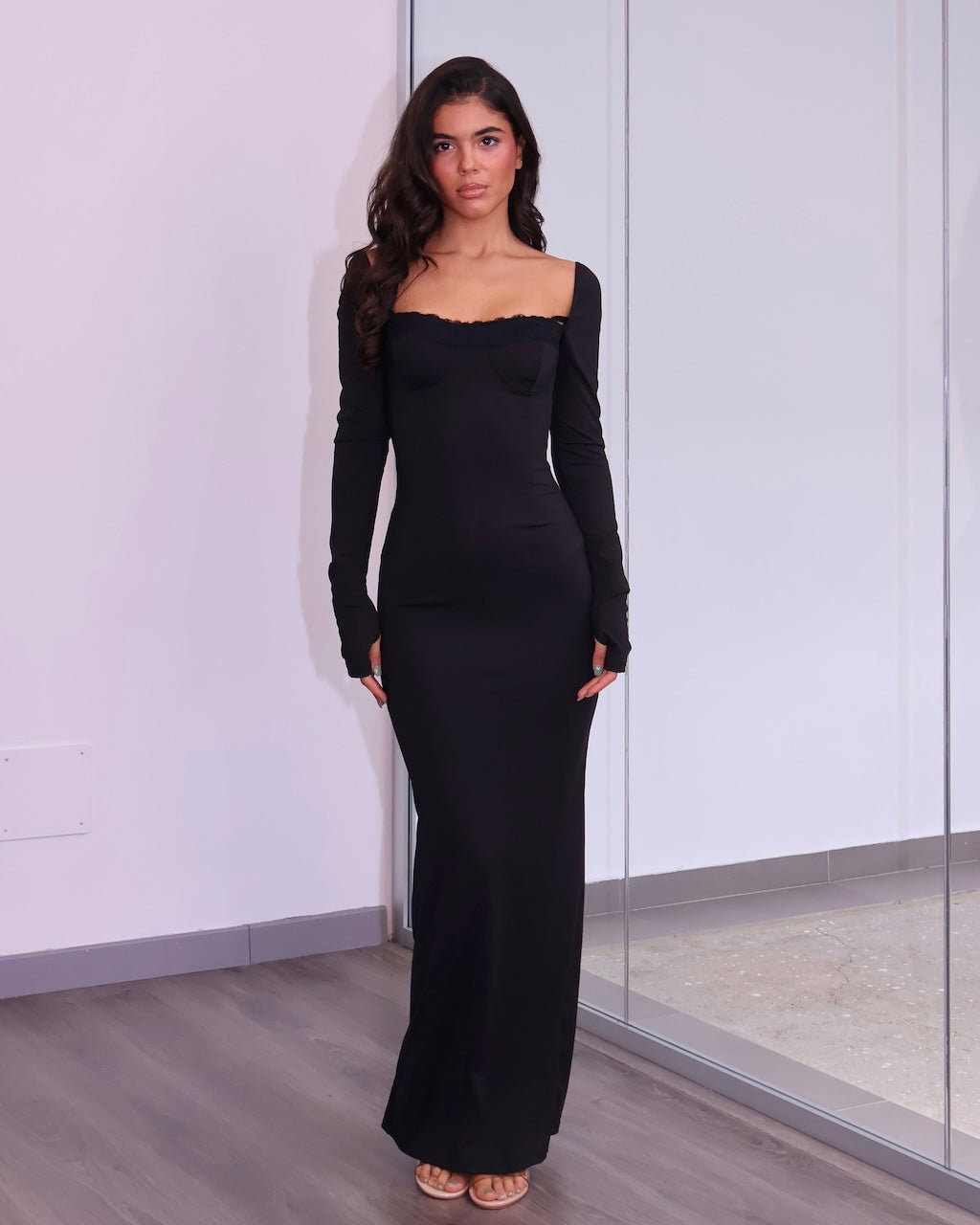 DRESS PARTAGE