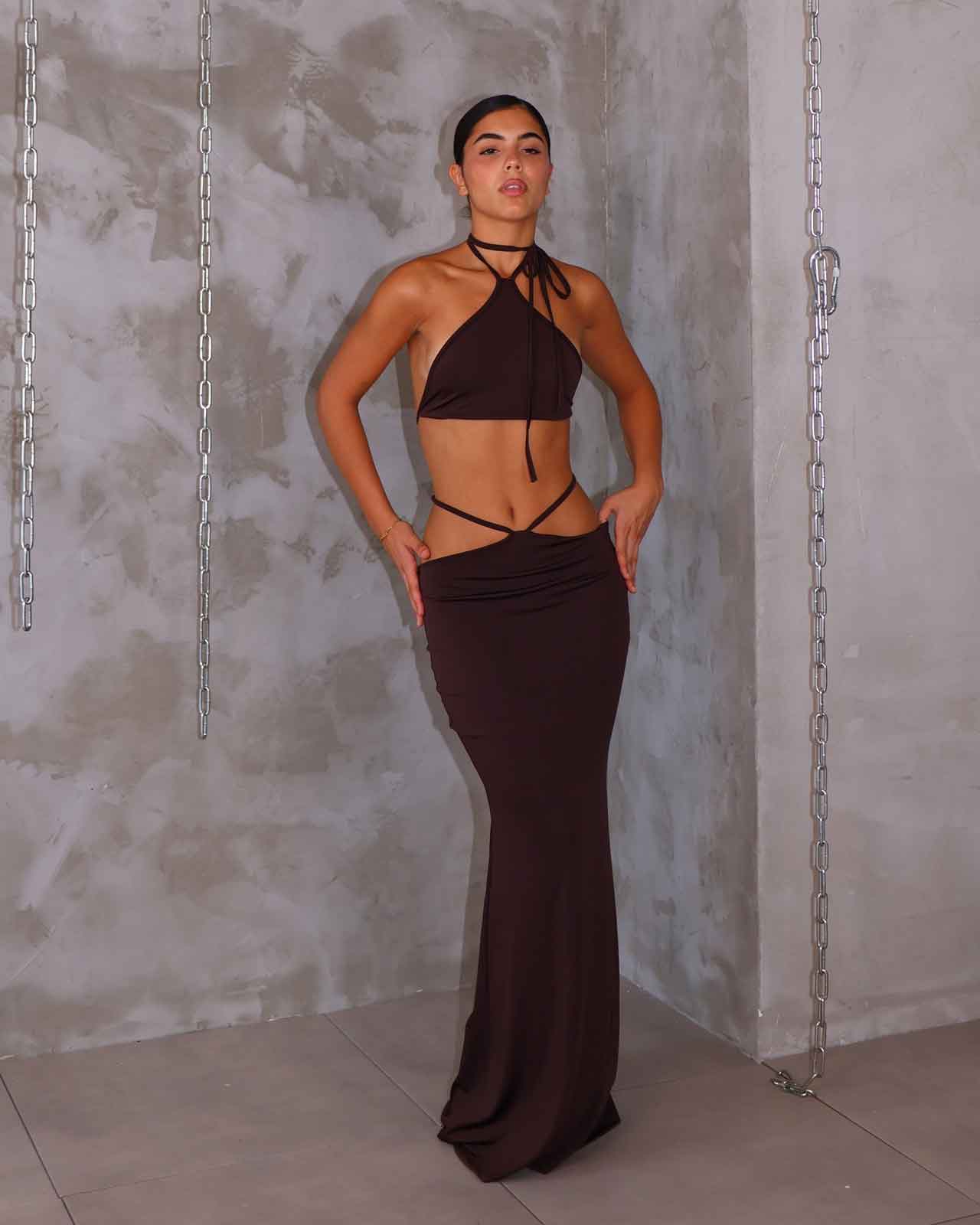SET MALIZIOSA