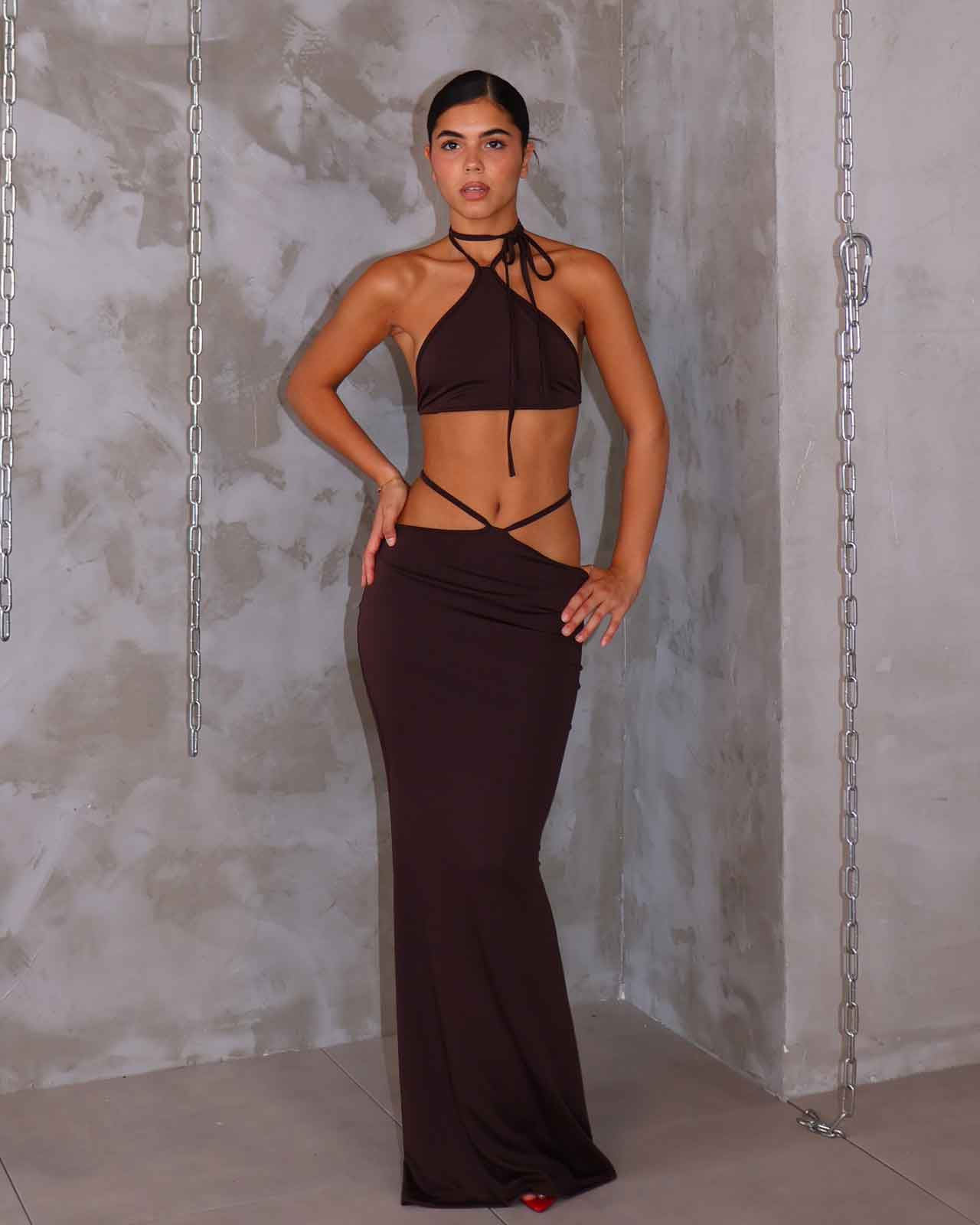 SET MALIZIOSA