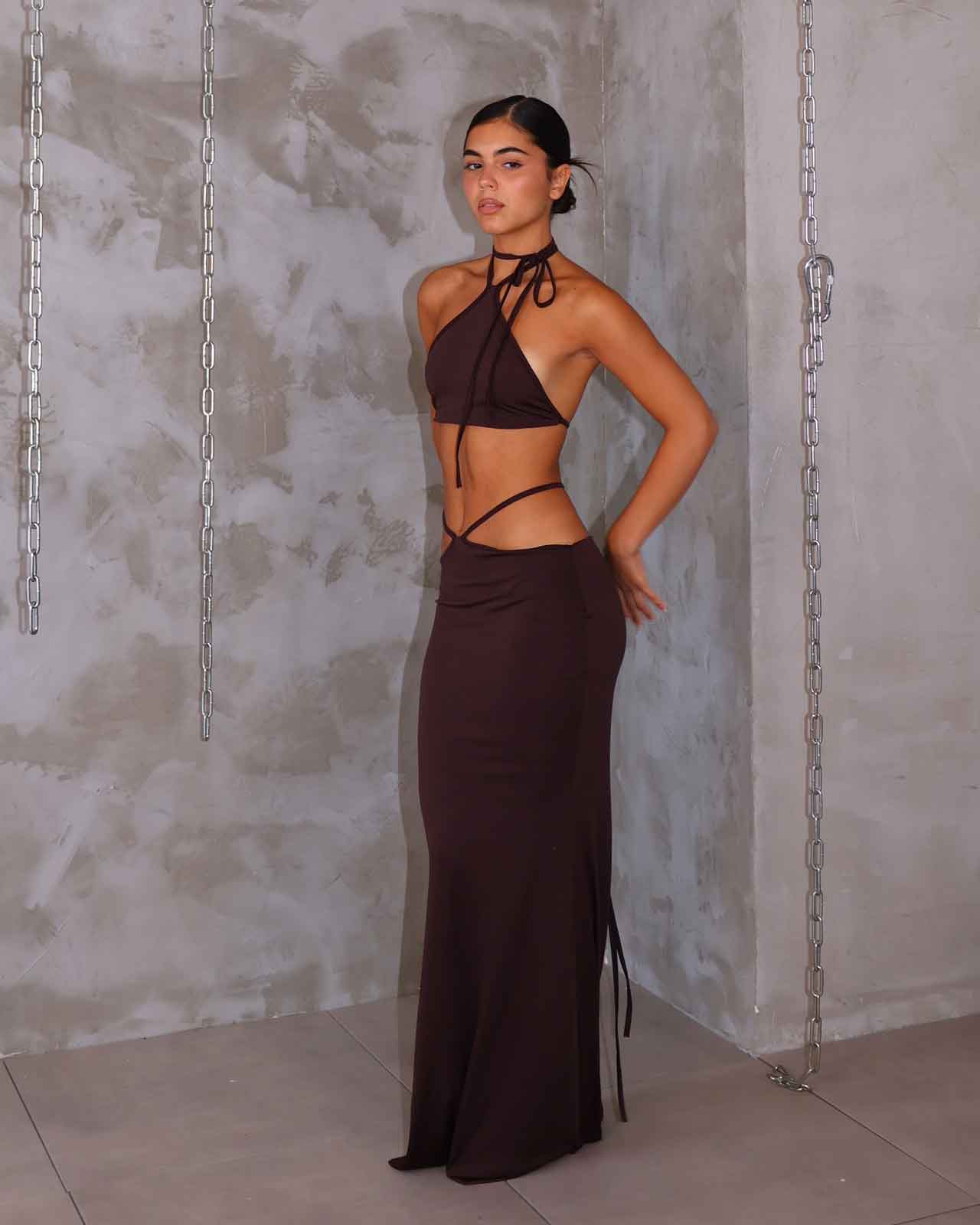 SET MALIZIOSA