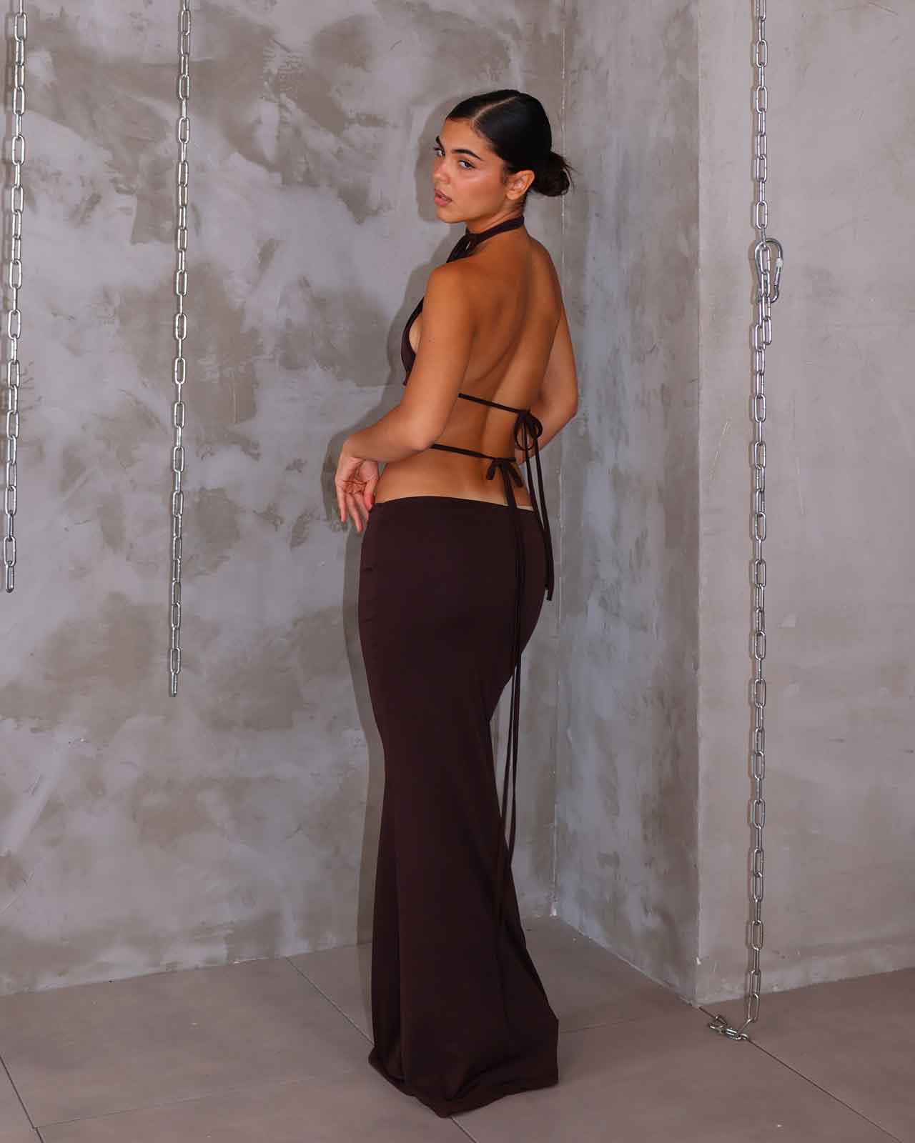 SET MALIZIOSA