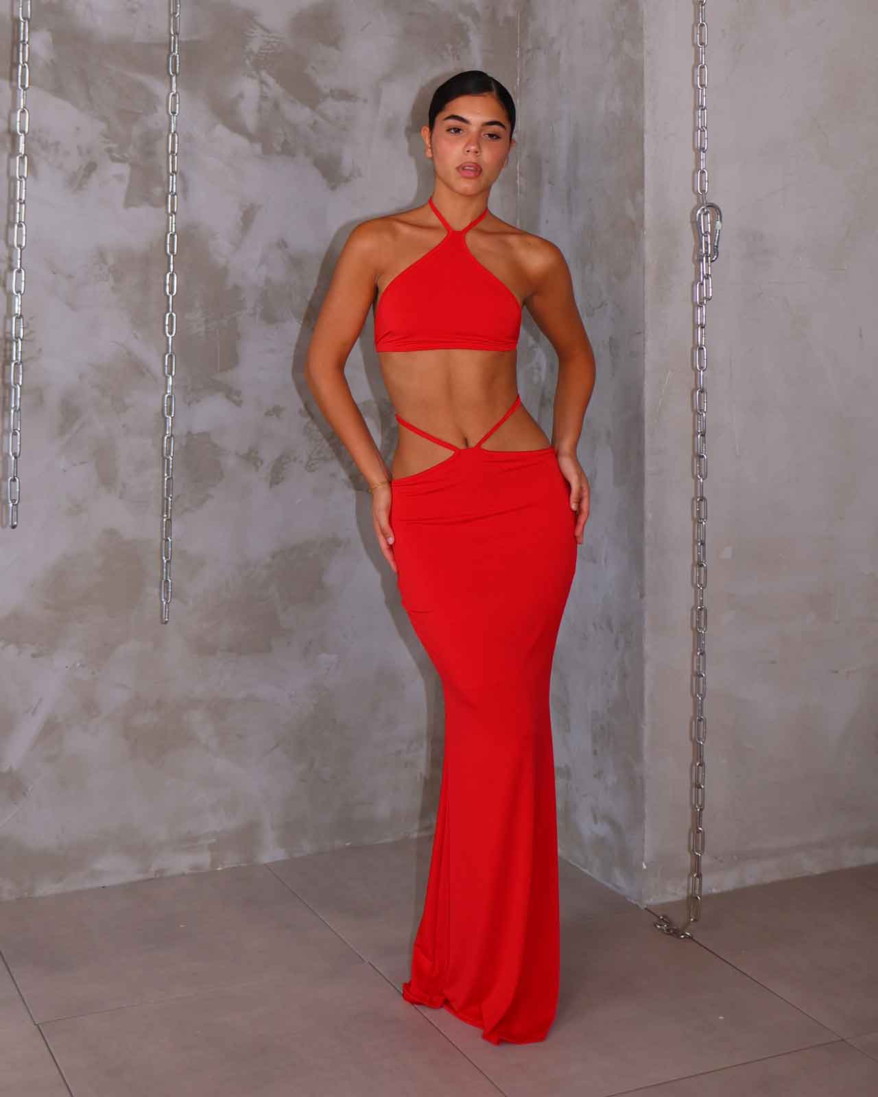 SET MALIZIOSA